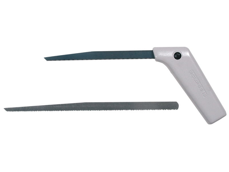 Padsaws & Blades