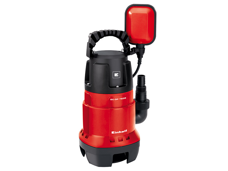 Water Pumps