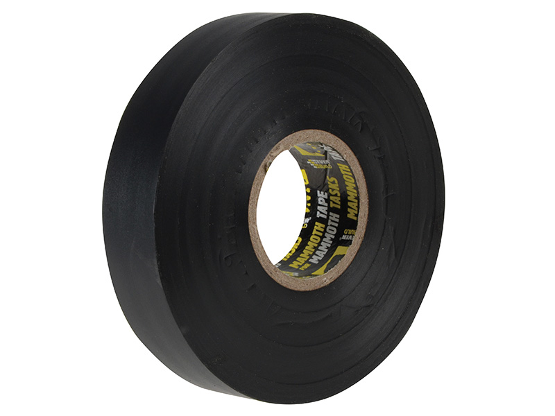 Electrician's Insulation Tape