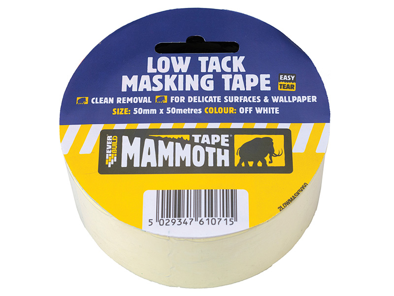 Masking Tape