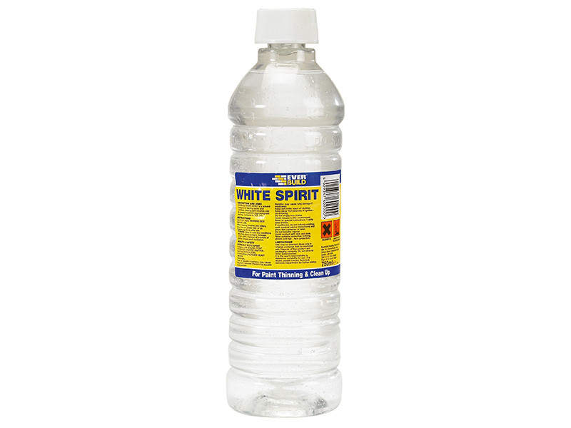 Thinners & Brush Cleaners