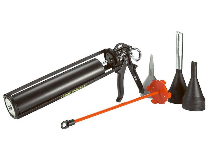 Pointing & Grouting Guns