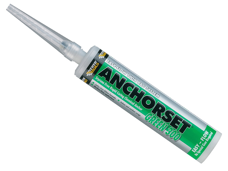 Chemical Fixings