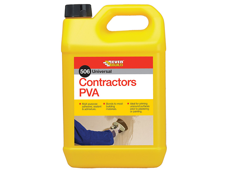 PVA Adhesives