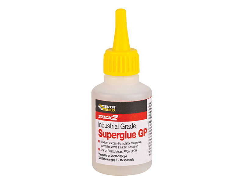Superglue