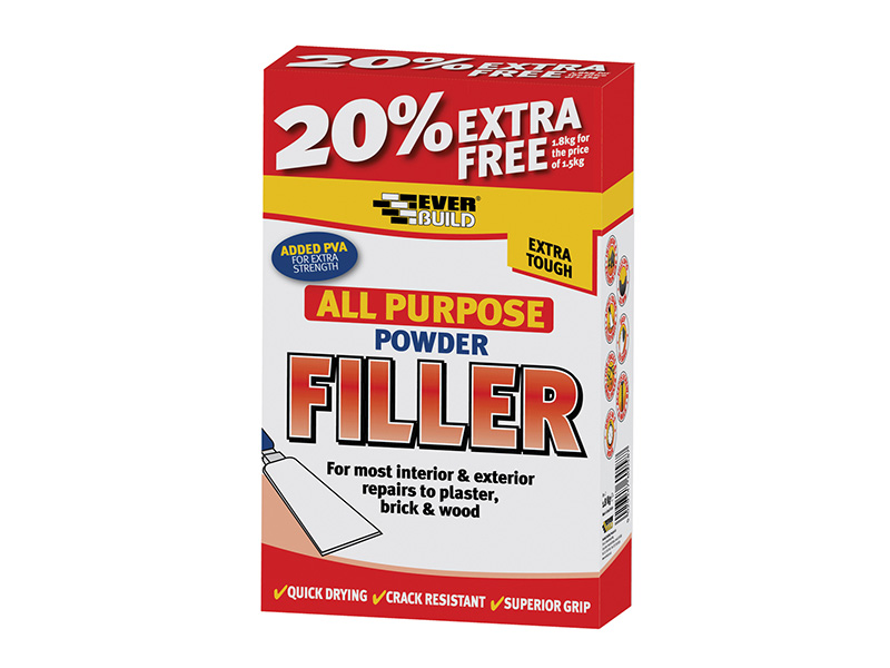 Decorator's Fillers