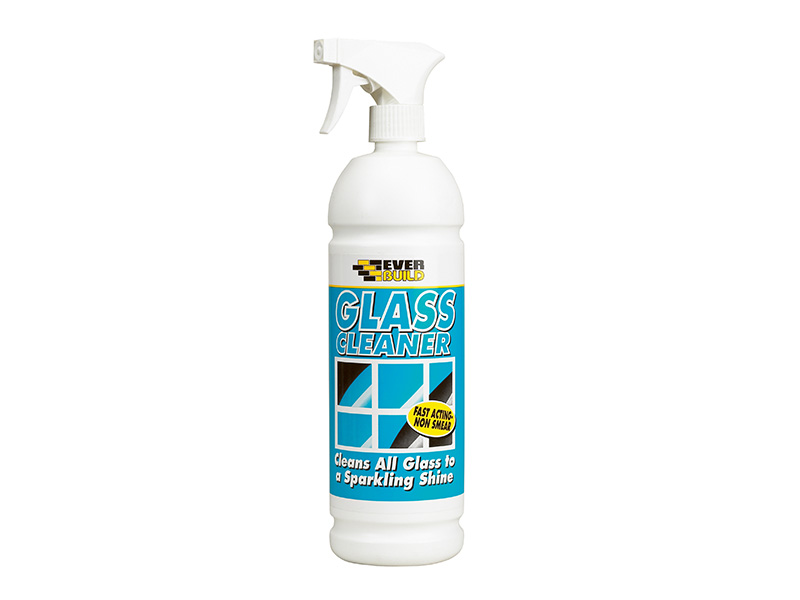 Glass Cleaner