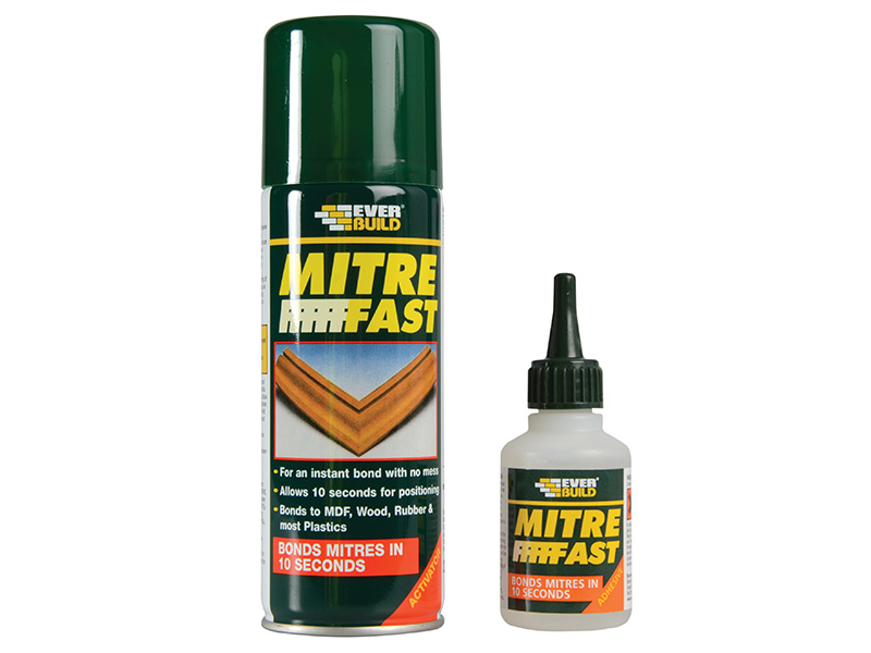 Wood Adhesives