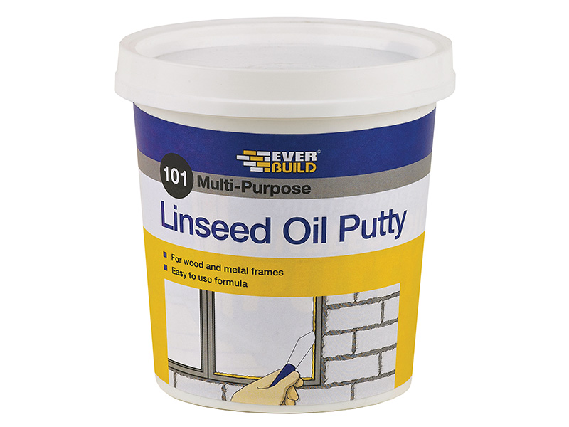 Putty