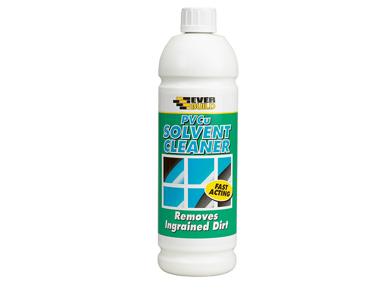 PVCu Cleaners