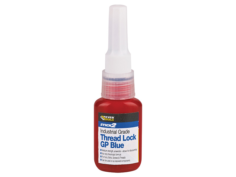 Threadlocking