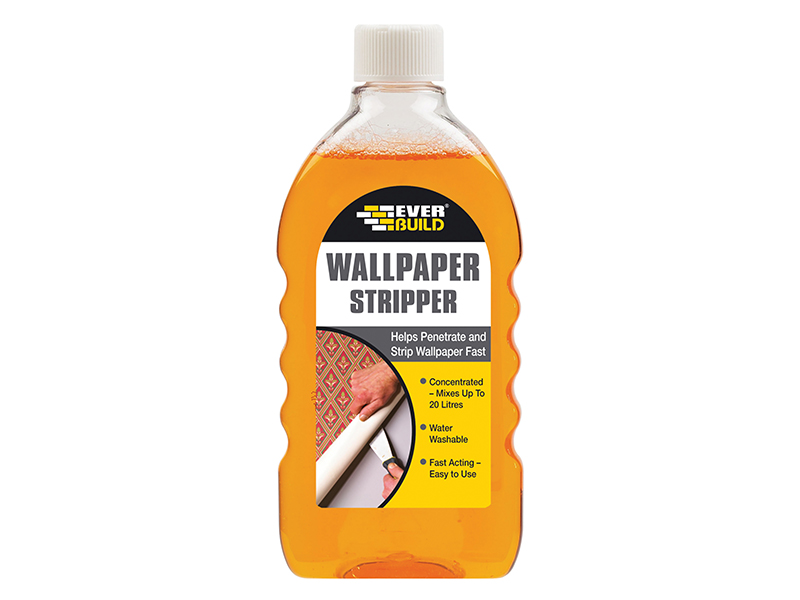 Wallpaper Stripping Accessories