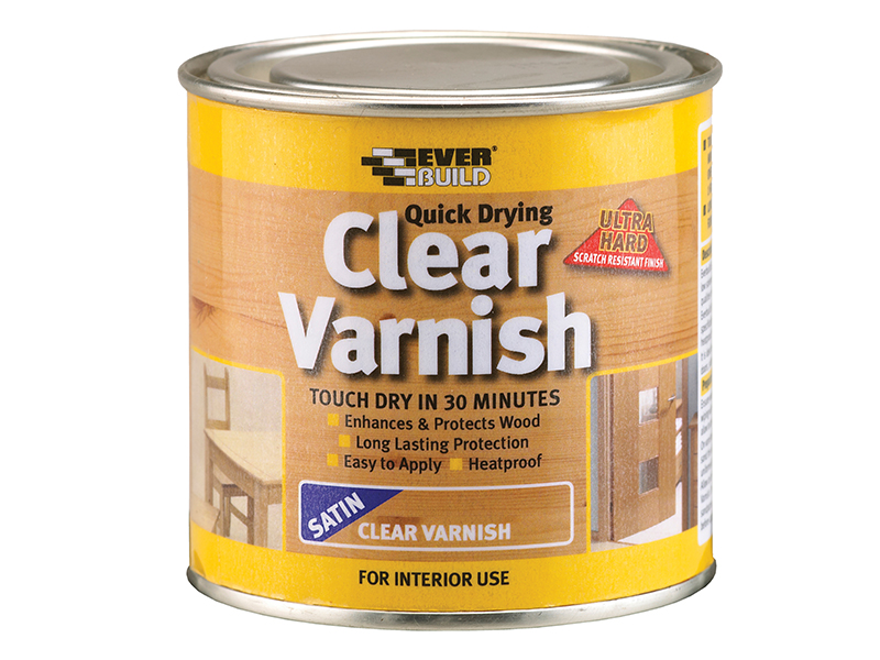 Varnishes