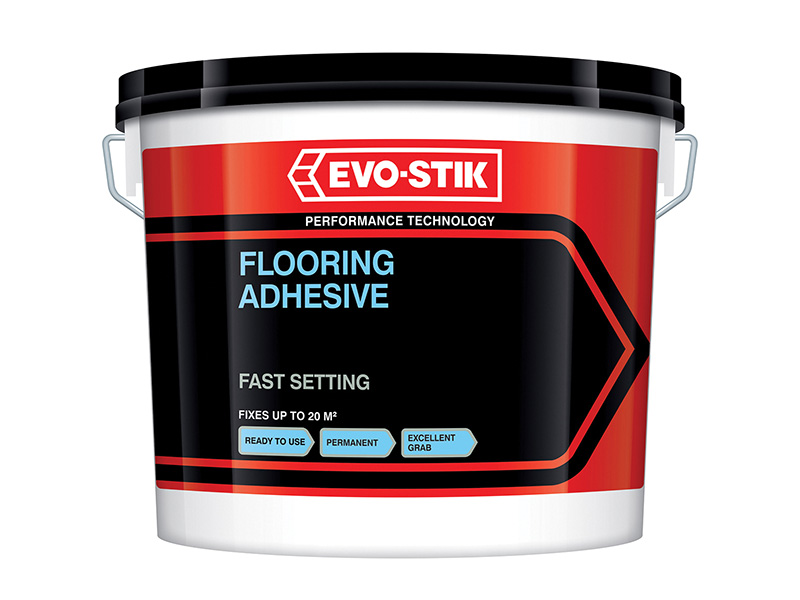 Flooring Adhesives