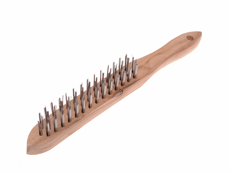 Wire / Scratch Brushes