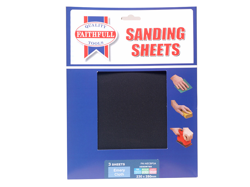 Abrasives