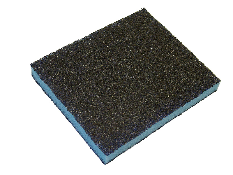 Sanding Pads, Blocks & Sponges