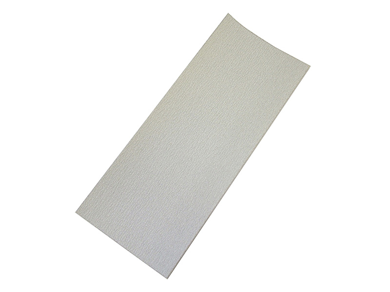 1/2 Orbital Sanding Sheets