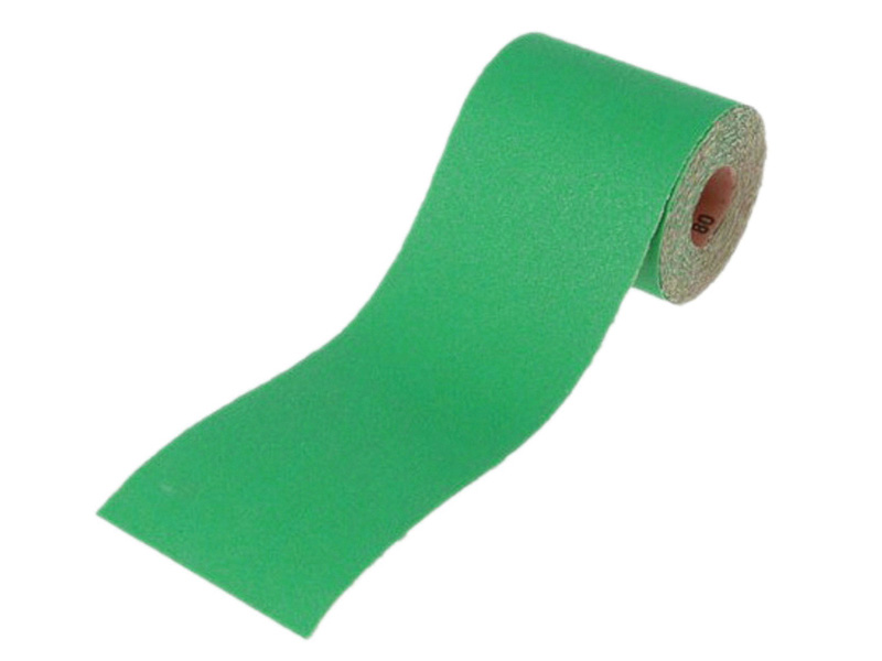 Sandpaper Rolls