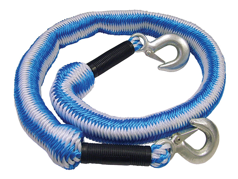 Tow Ropes & Safety  Cones