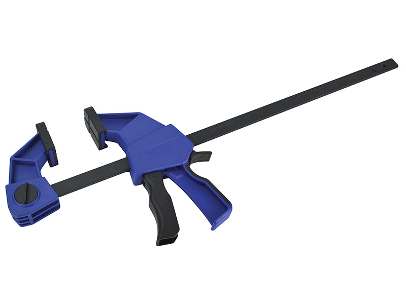 Trigger / Ratchet Clamps