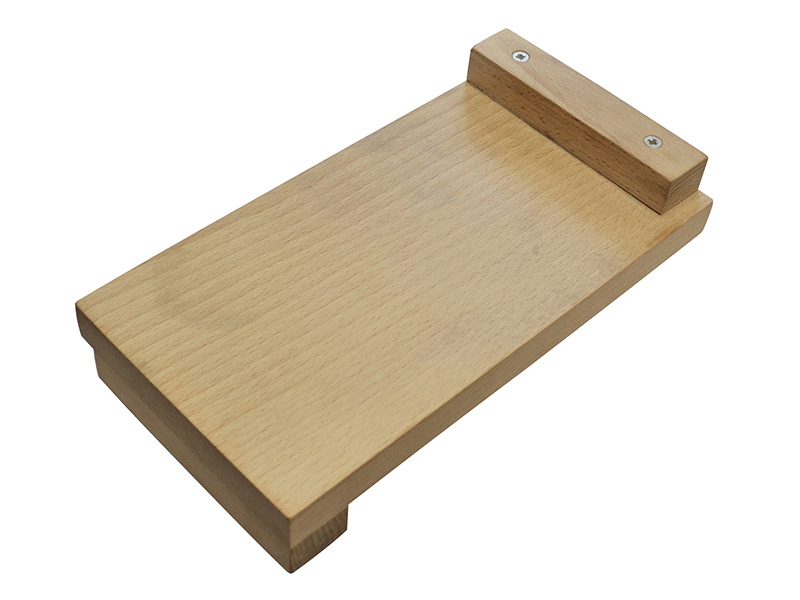 Bench Hooks