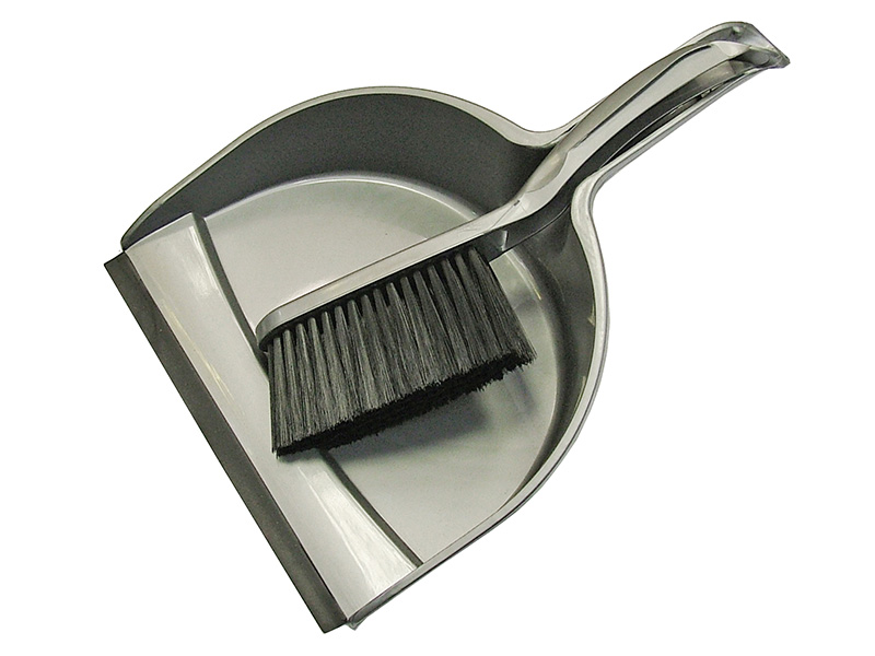 Dustpans & Brushes