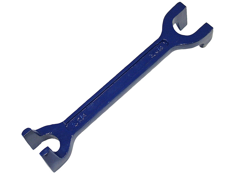 Basin Wrenches & Keys