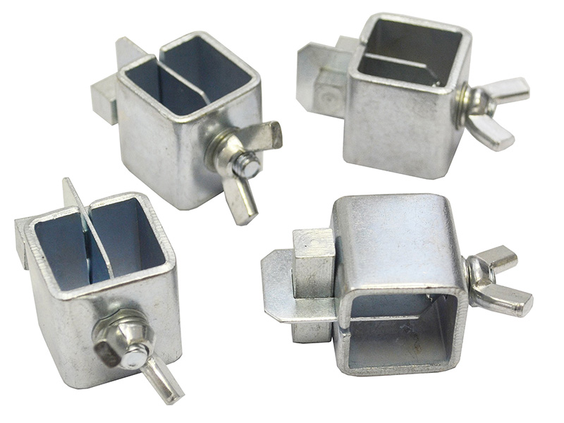 Locking Clamps