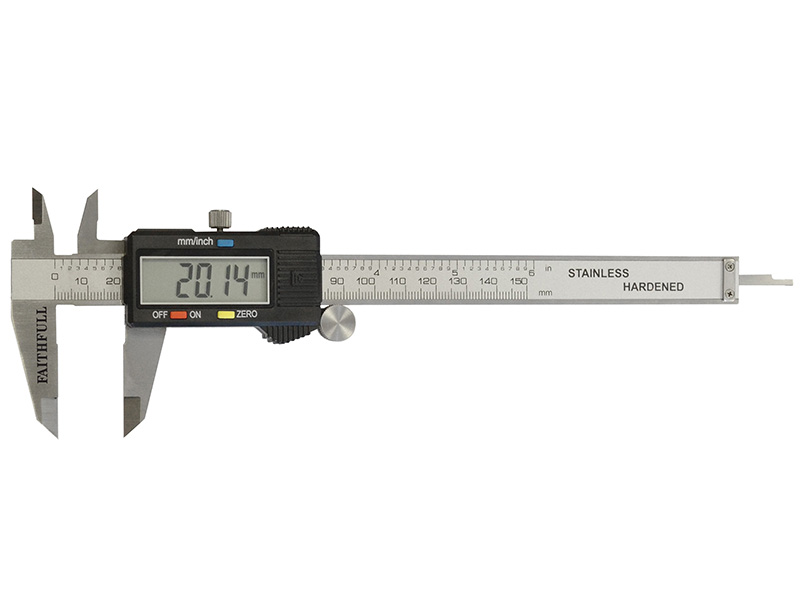 Calipers