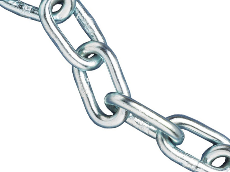 Chains - Plastic & Metal