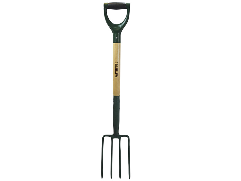 Border Forks