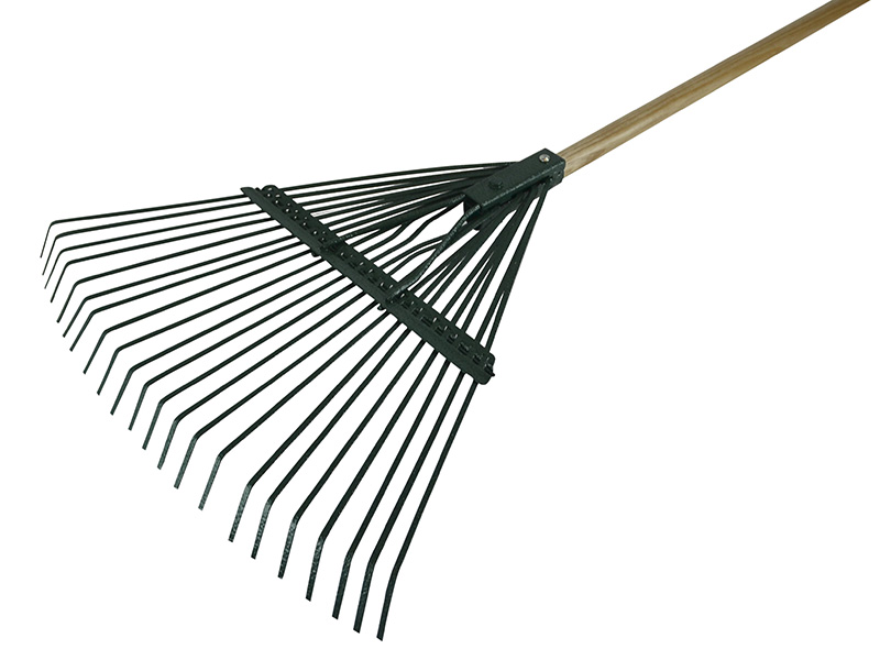 Lawn & Leaf Rakes