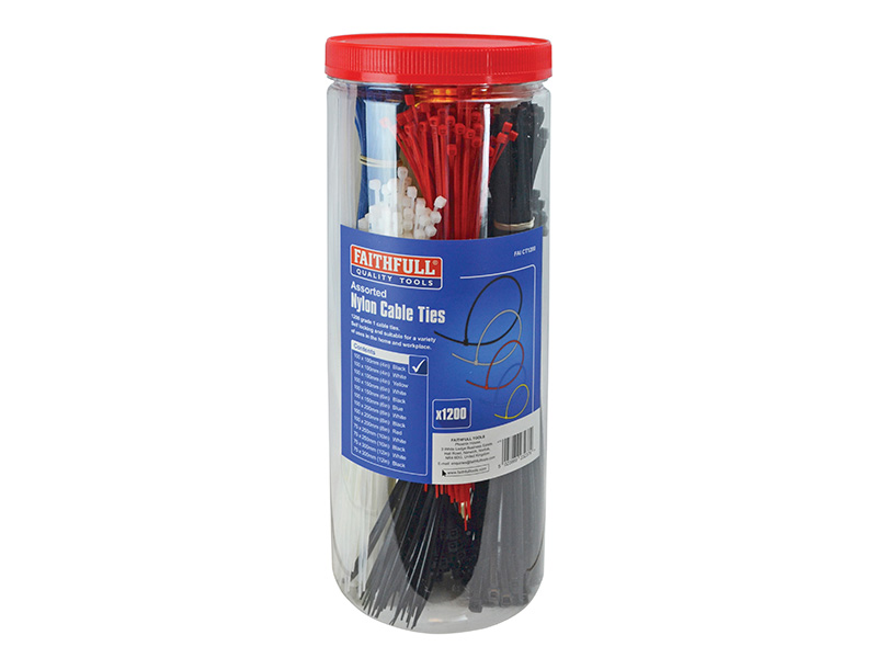 Cable Ties