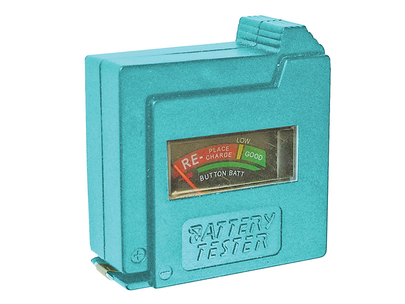 Battery Testers