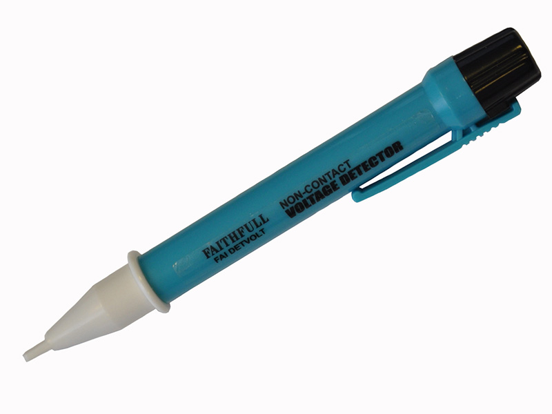 Voltage Testers