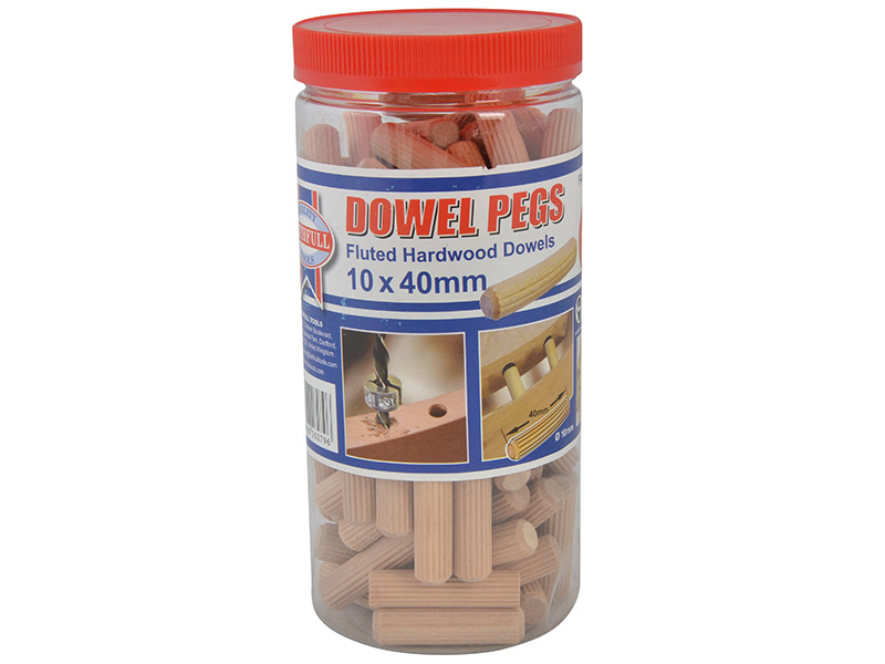 Dowelling