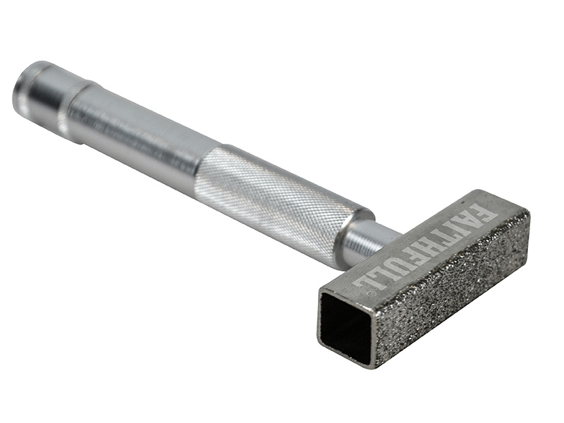 Wheel Dressers & Grinding Wheels
