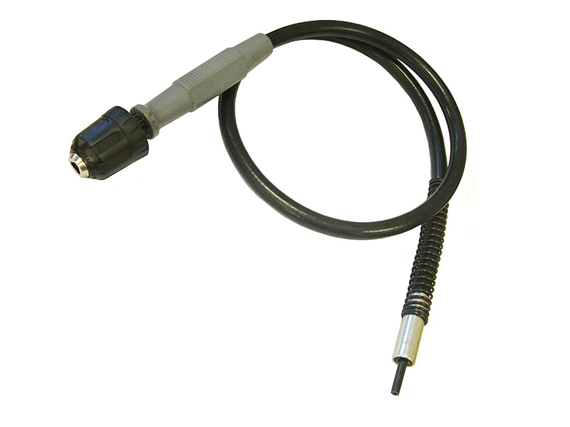 Flexible Shafts & Attachments