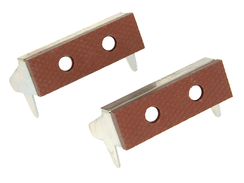 Vice Jaws & Fibre Grips