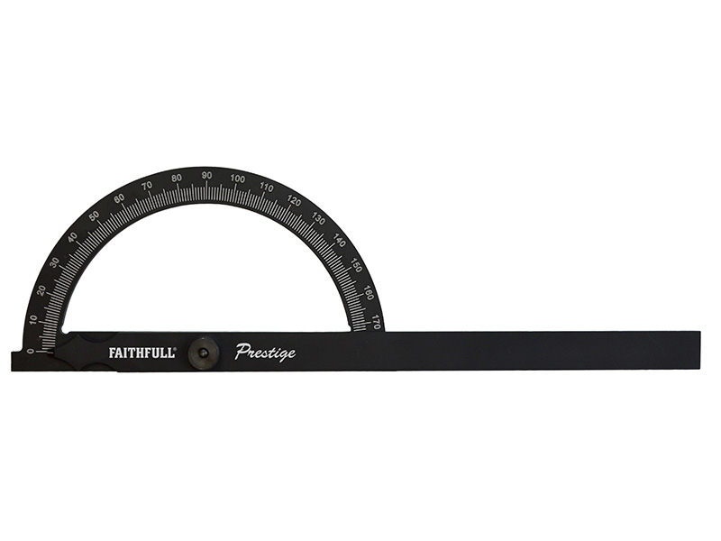 Combination, Protractor & Depth Gauges