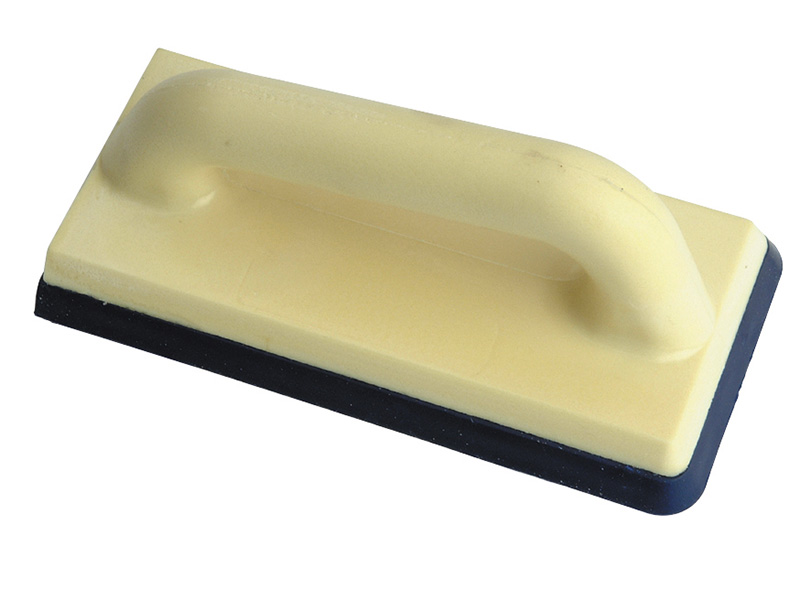 Sponge & Rubber Floats