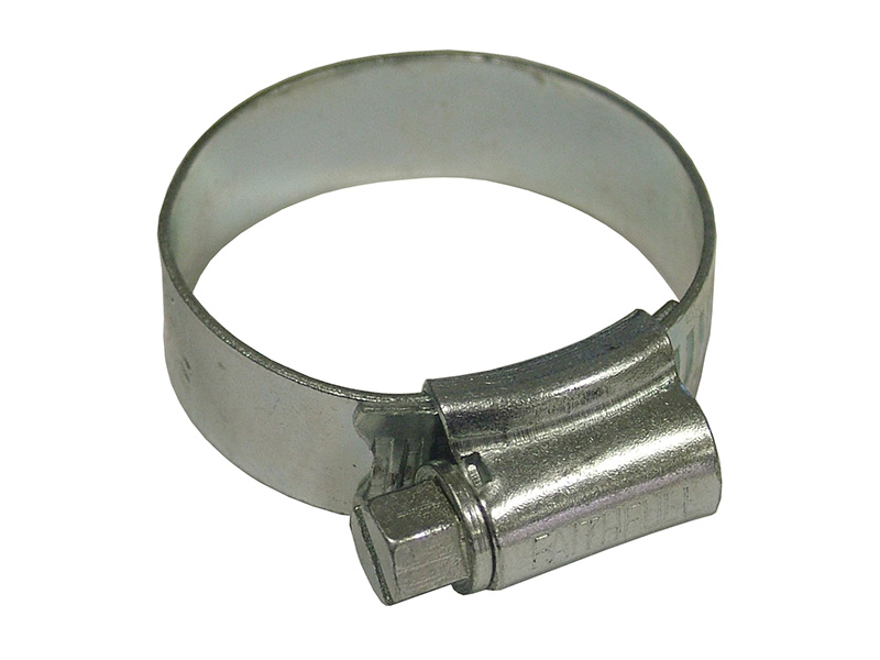 Jubilee Clips & Hose Clips
