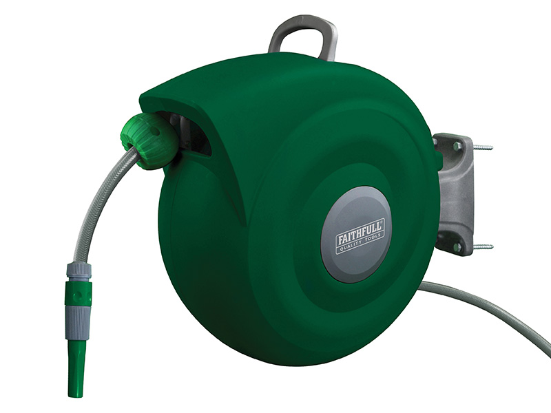 Hose Reels, Carts & Guides