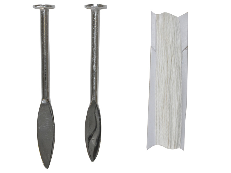 Line Pins