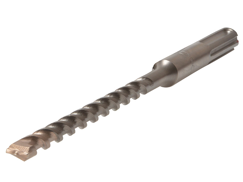 SDS Max Drill Bit 16mm x 340mm ToolStop.ie Ireland's Best Tool & Hardware Store
