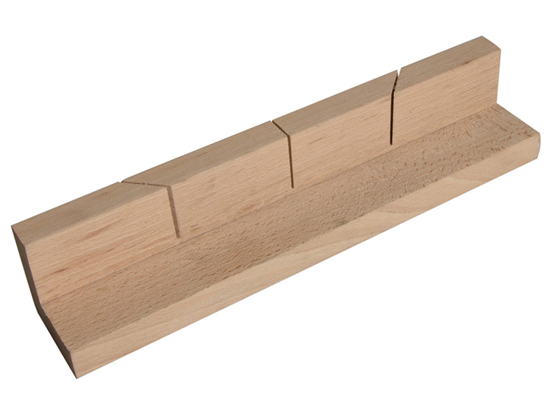 Mitre Boxes & Blocks