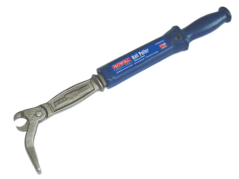 Nail Pullers