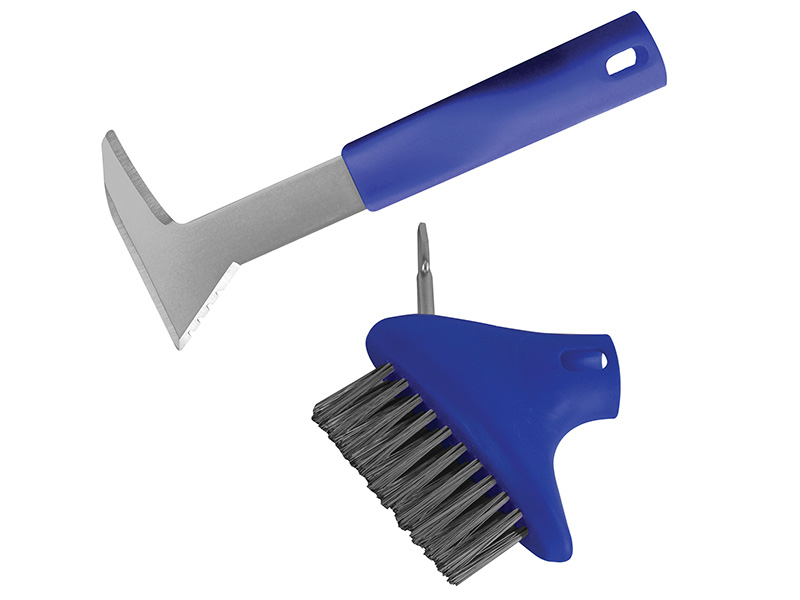 Patio Brushes