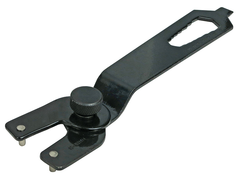 Spanners & Lock Nuts